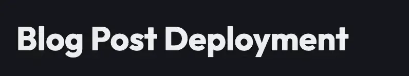 the slide out animation on my header